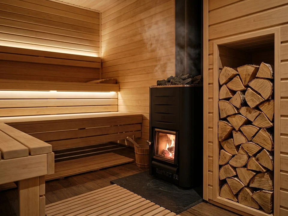 Для русской бани в Ессентуках